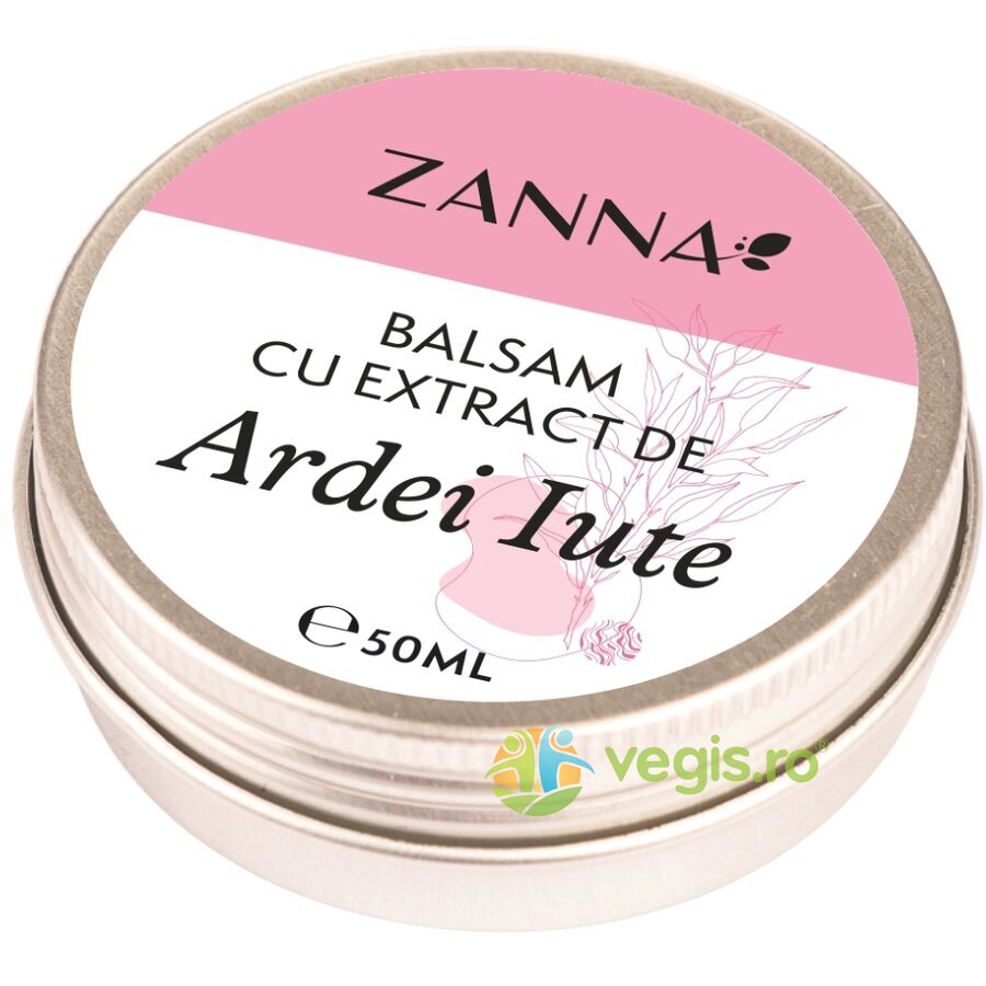 Oferte la Balsam cu Ardei Iute 50ml