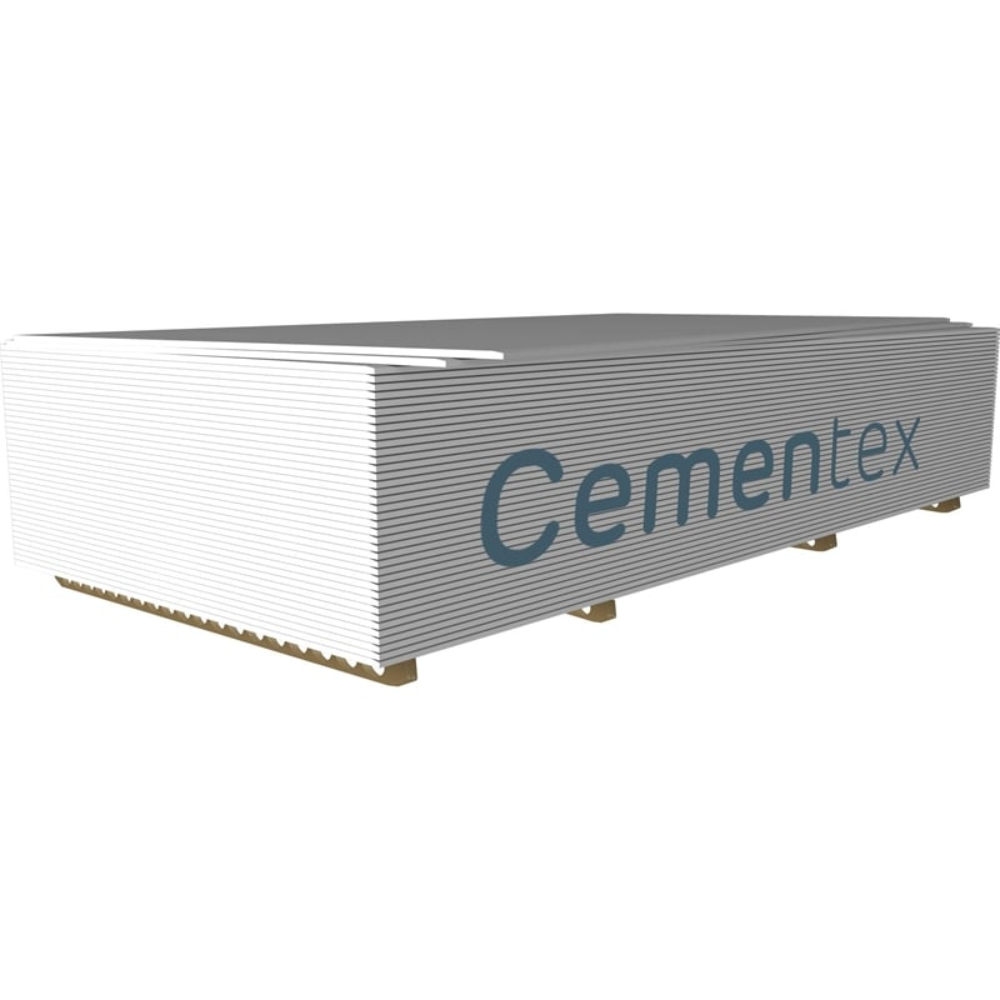 Oferte la Placa fibrociment Cementex, grosime 8 mm, 1200 x 2400 mm