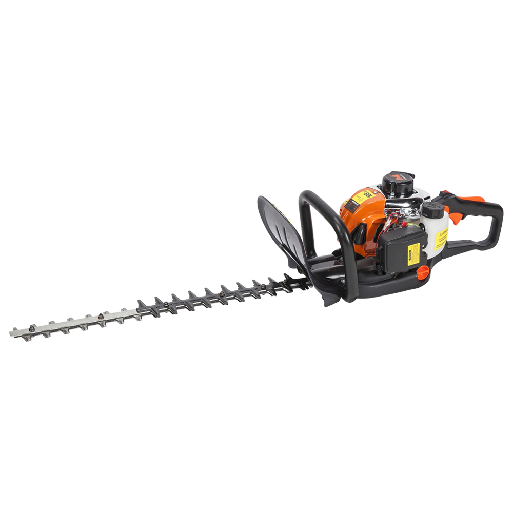 Oferte la Motofierastrau gard viu Evotools HT 254, lungime sina 600 mm, 1 CP