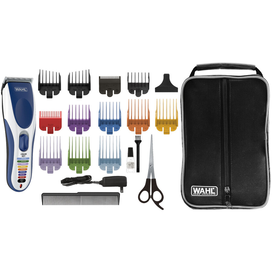 Oferte la Aparat de tuns Wahl 9649-016 ColorPro