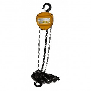 Oferte la Palan manual HS-C-0.5T 0.5T, 3m