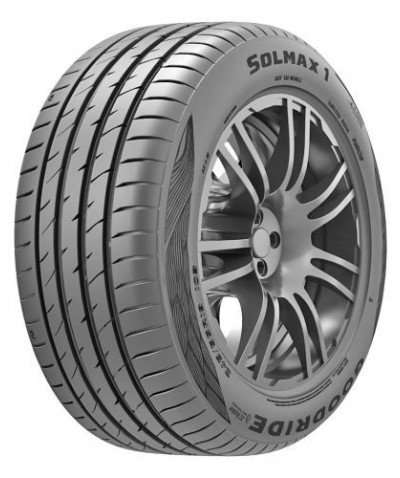 GOODRIDE Solmax1 235/40R19 96Y XL