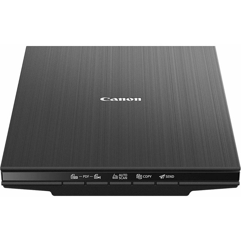 Oferte la Scanner Lide 400 A4 USB 2.0 Black