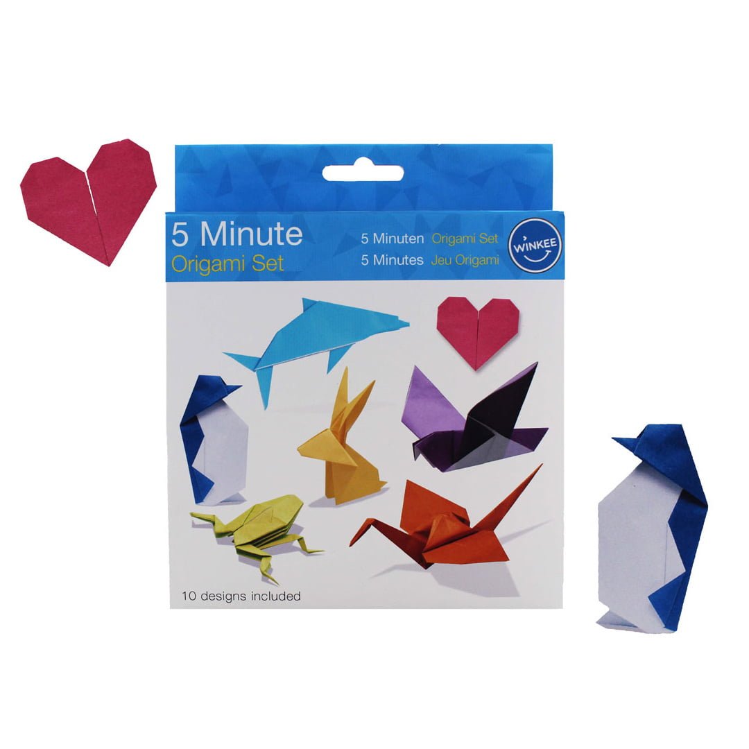 Oferte la Set Creativ Origami