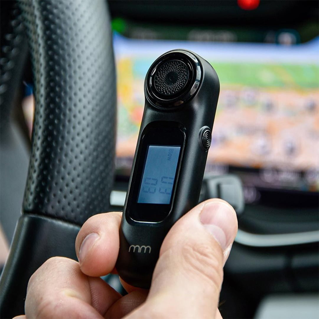 Oferte la Alcooltest Mini