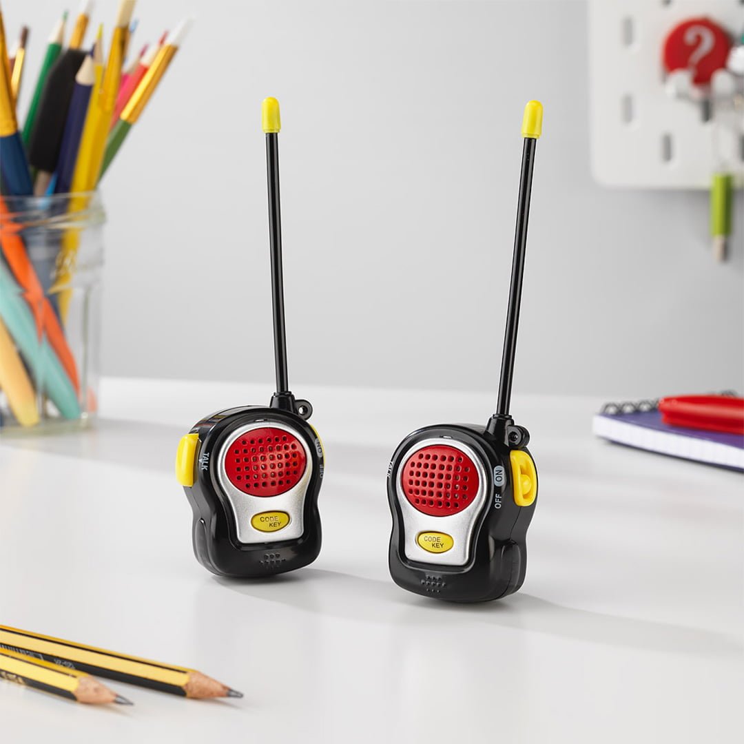 Oferte la Walkie Talkie pentru Copii