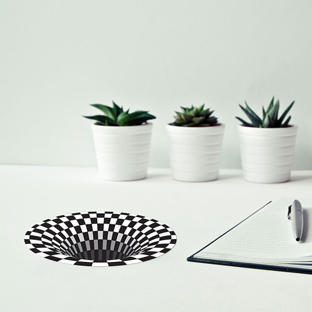 Oferte la Lavetă Microfibră cu Design de Gaură