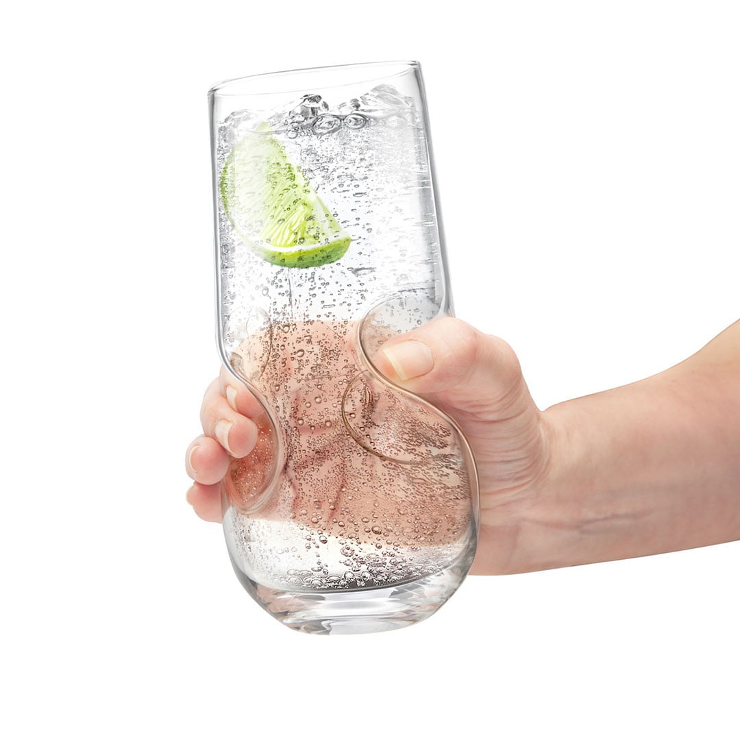 Oferte la Set de Pahare de Sticlă pentru Băuturi non-alcoolice