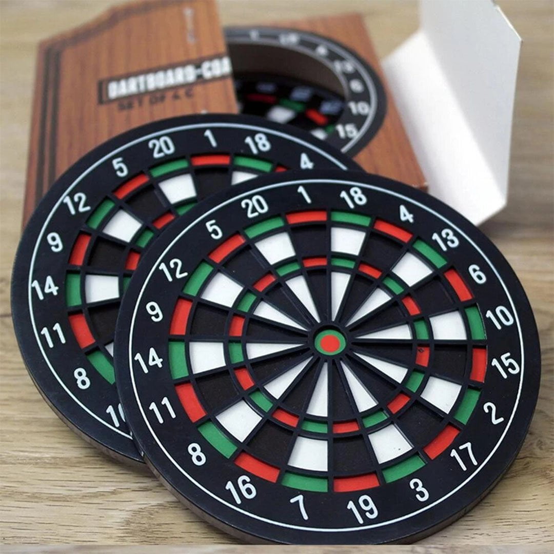Oferte la Suporturi Pahare - Tinte Darts