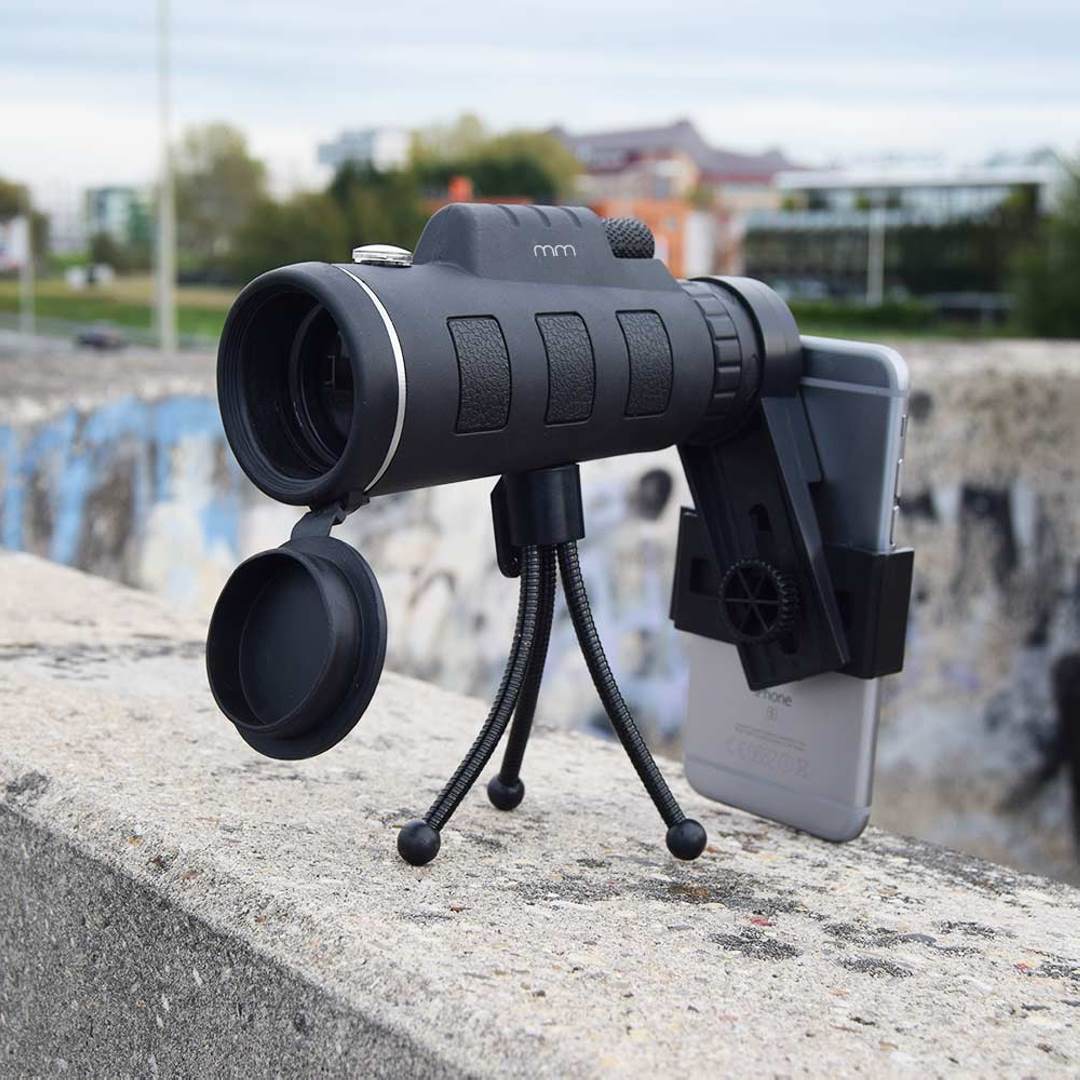 Telescop pentru Telefon