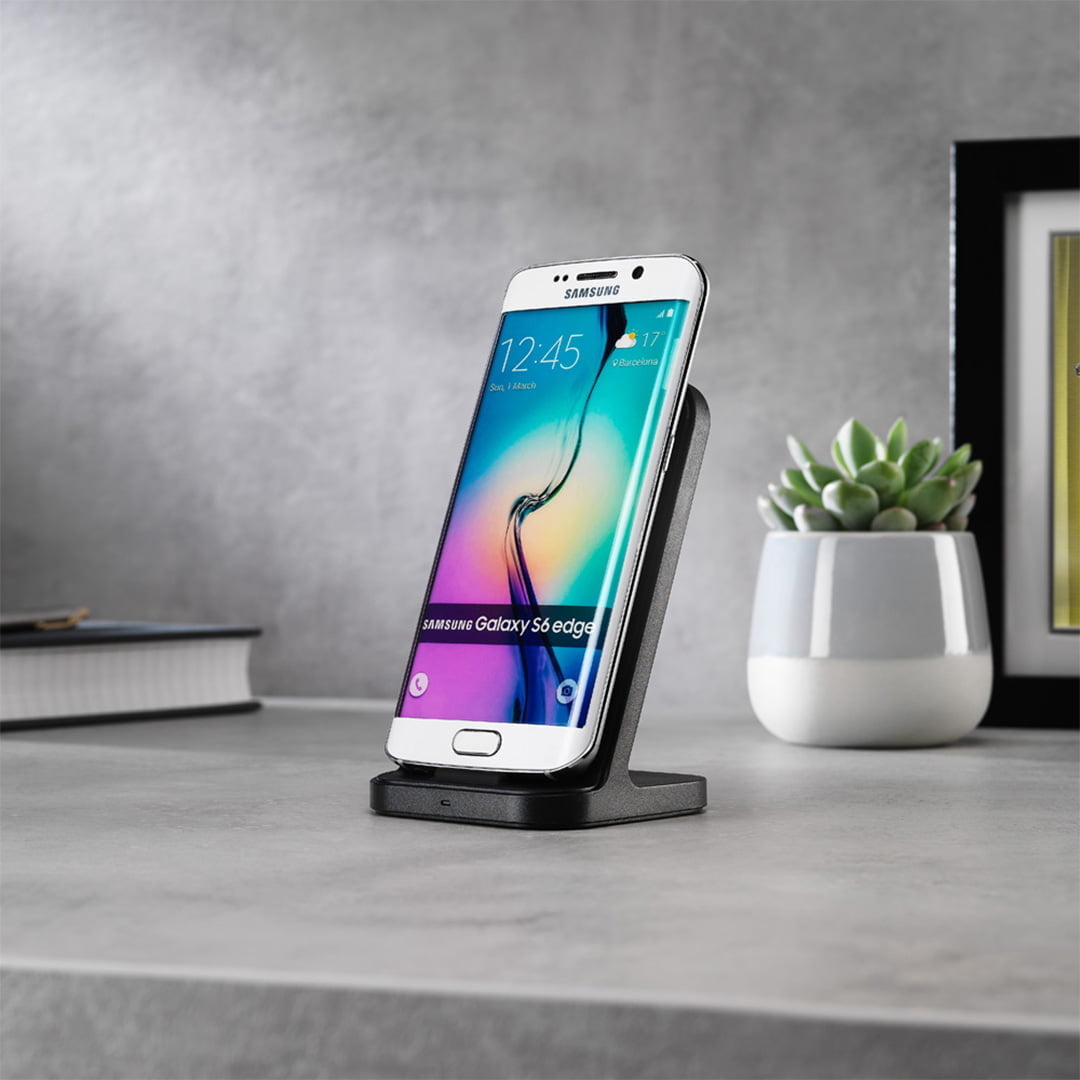 Încărcător Wireless Rapid de 10W