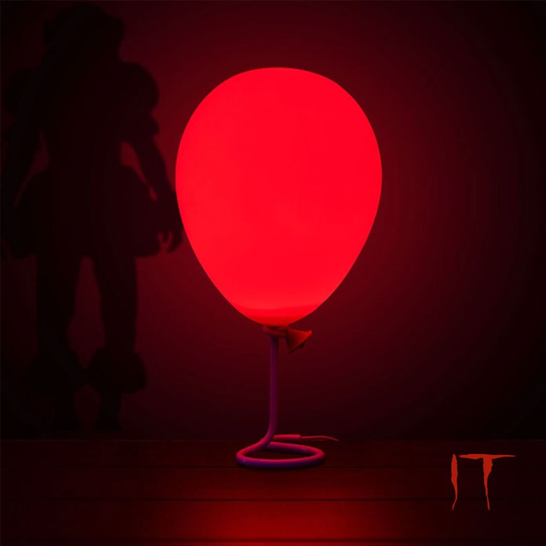 Oferte la Lampă USB - Balon