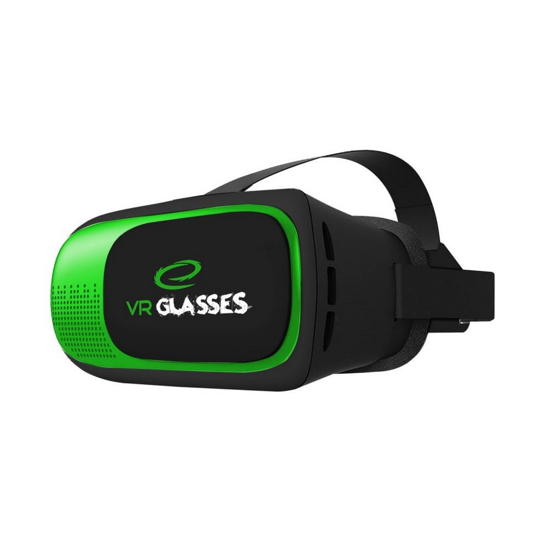 Ochelari 3D pentru Realitate Virtuală