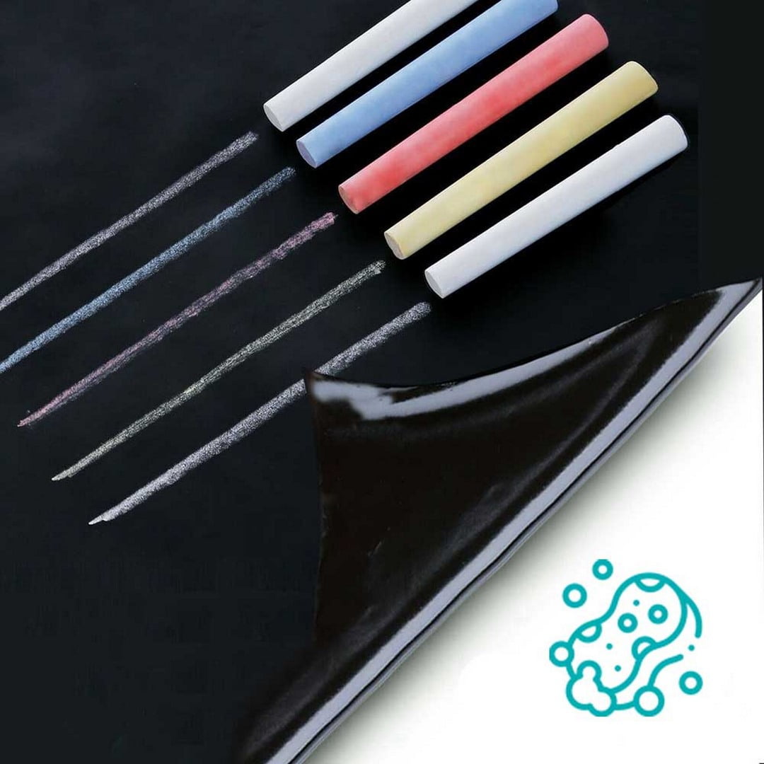 Oferte la Tabla Autoadeziva Neagra