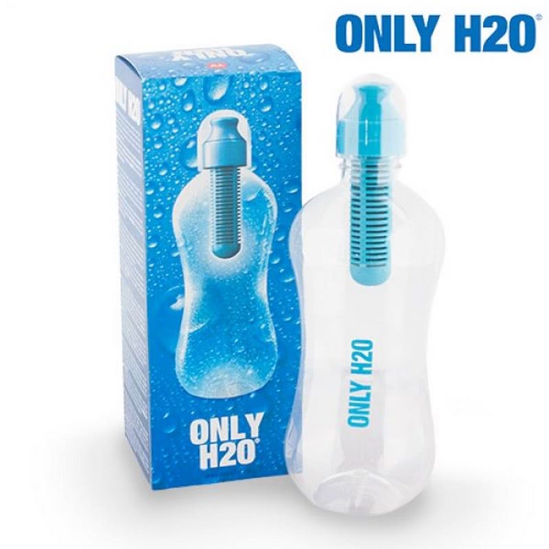 Oferte la Sticla cu Filtru Carbon