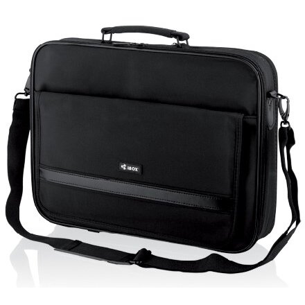 Oferte la Geanta Laptop NB10 15.6inch Negru