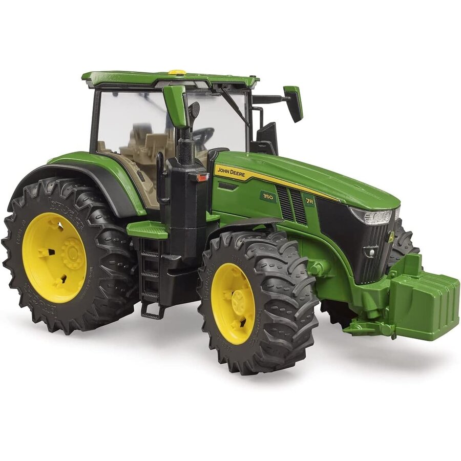 Oferte la Jucarie John Deere 7R 350