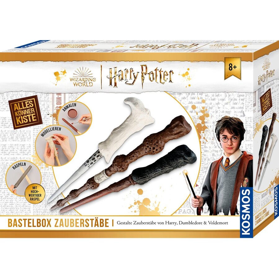 Oferte la Jucarie Harry Potter magic wands