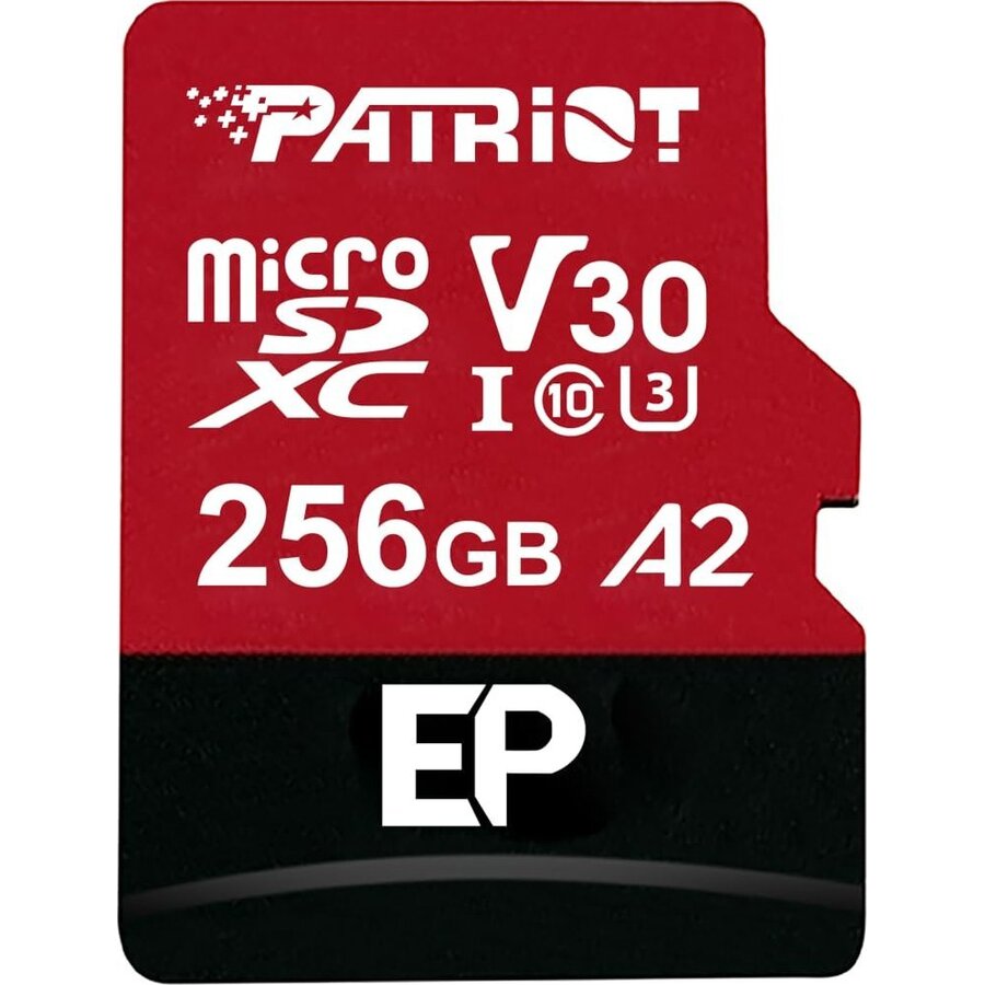 Card de Memorie 256GB microSDXC Clasa 10