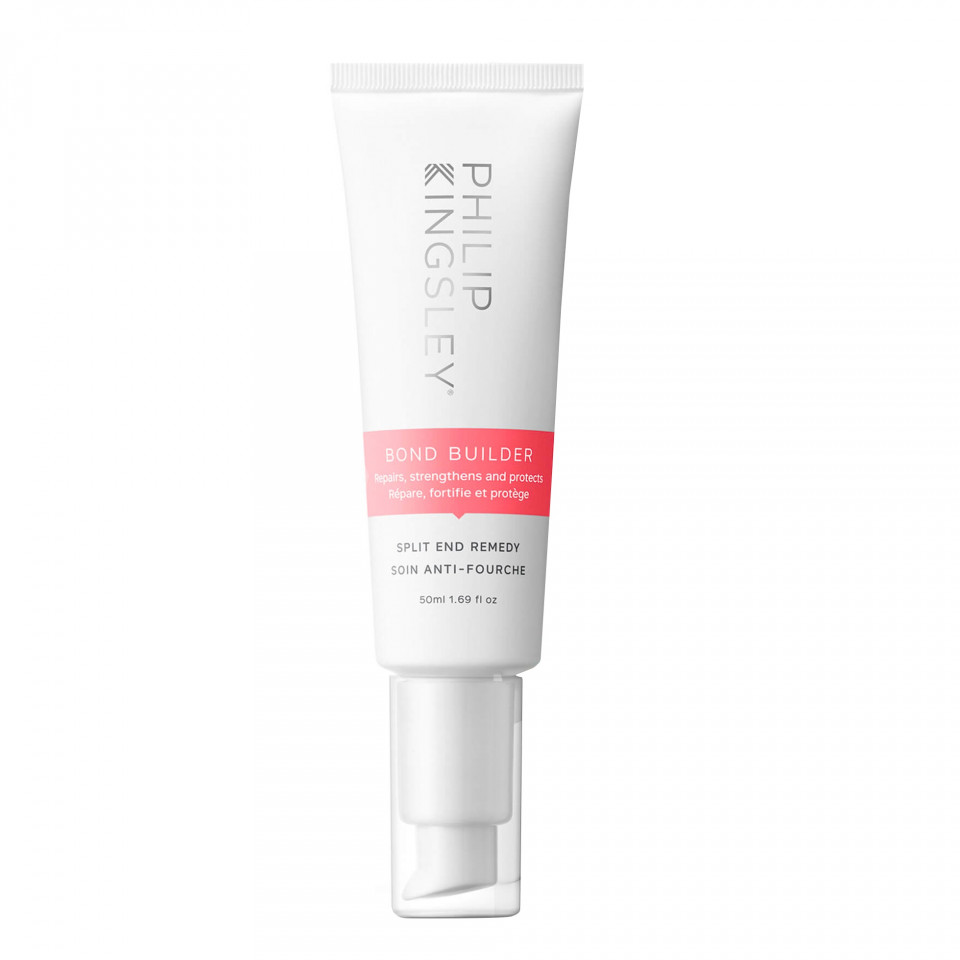 Oferte la Tratament pentru par Philip Kingsley Bond Builder Split End Remedy (TIP PRODUS: Tratamente pentru par, Gramaj: 50 ml)