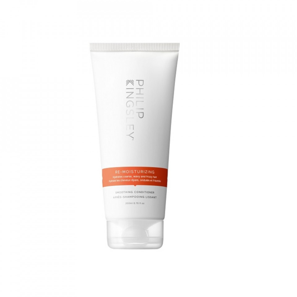 Oferte la Balsam pentru par Philip Kingsley Re-Moisturizing, Par gros/aspru (Gramaj: 200 ml, TIP PRODUS: Balsam pentru par)