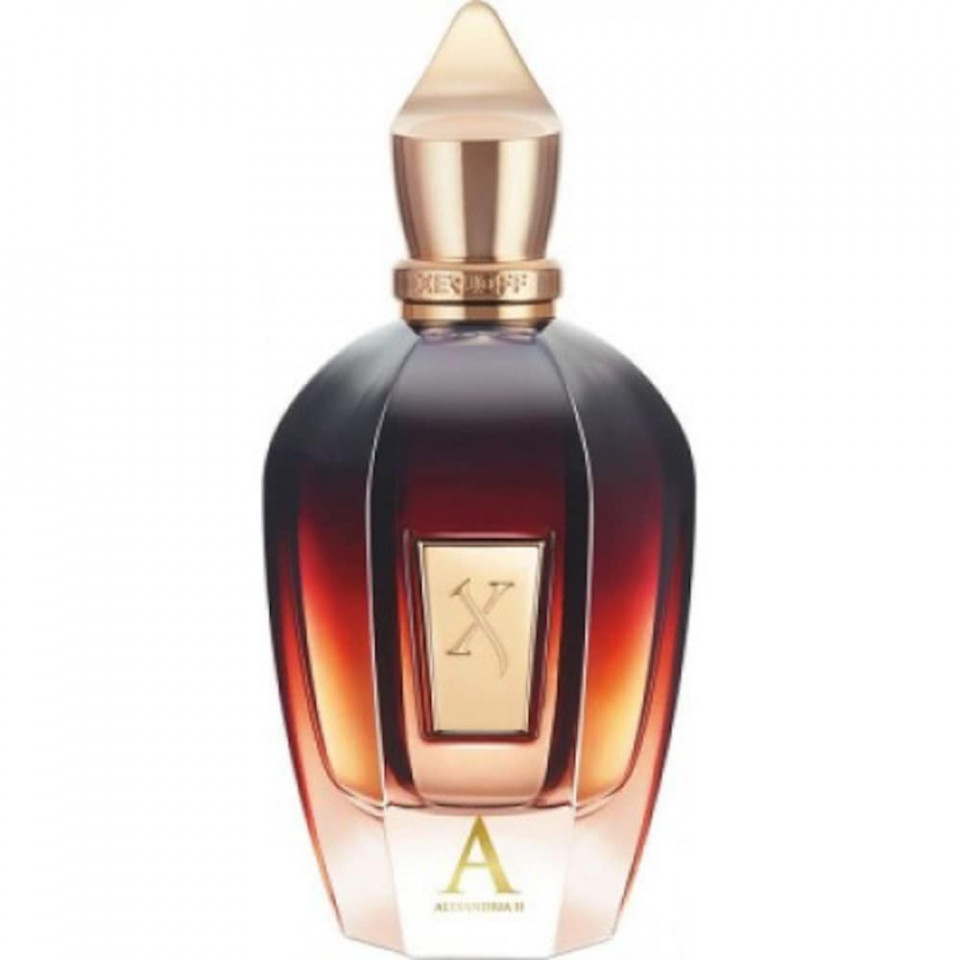 Oferte la Xerjoff Alexandria II, Apa de Parfum, Unisex (Concentratie: Apa de Parfum, Gramaj: 100 ml)