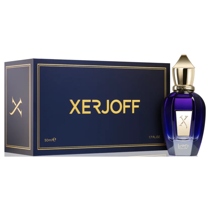 Oferte la Xerjoff Ivory Route, Apa de Parfum, Unisex (Gramaj: 50 ml)