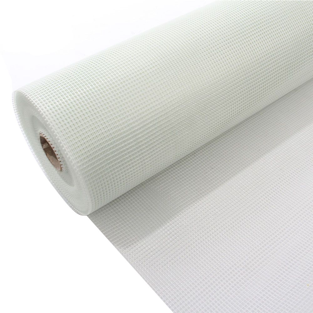 Oferte la Plasa fibra de sticla, 160 gr, 50 mp, alb