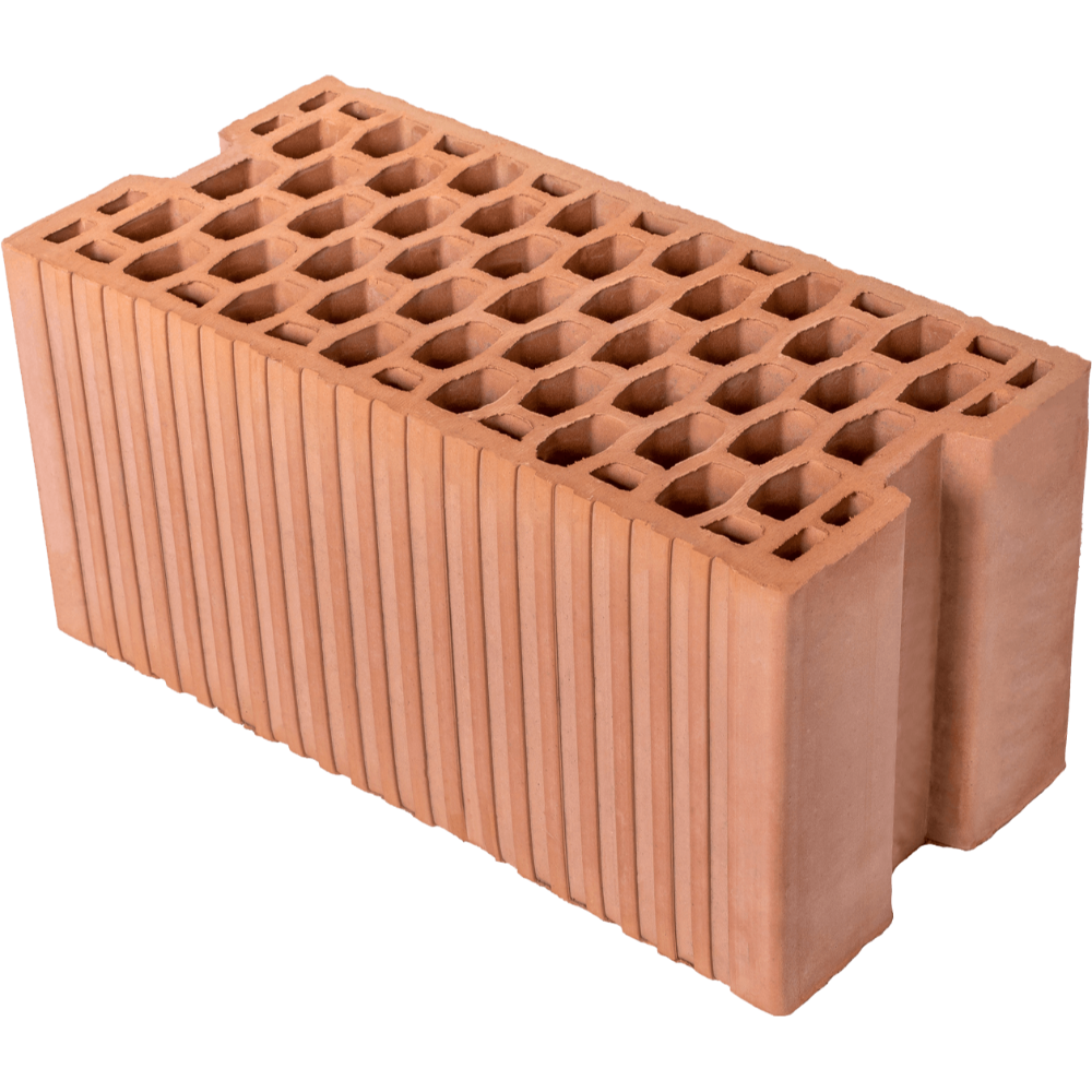Oferte la Caramida LeierTherm T 19/24 XL, 380 x 190 x 238 mm