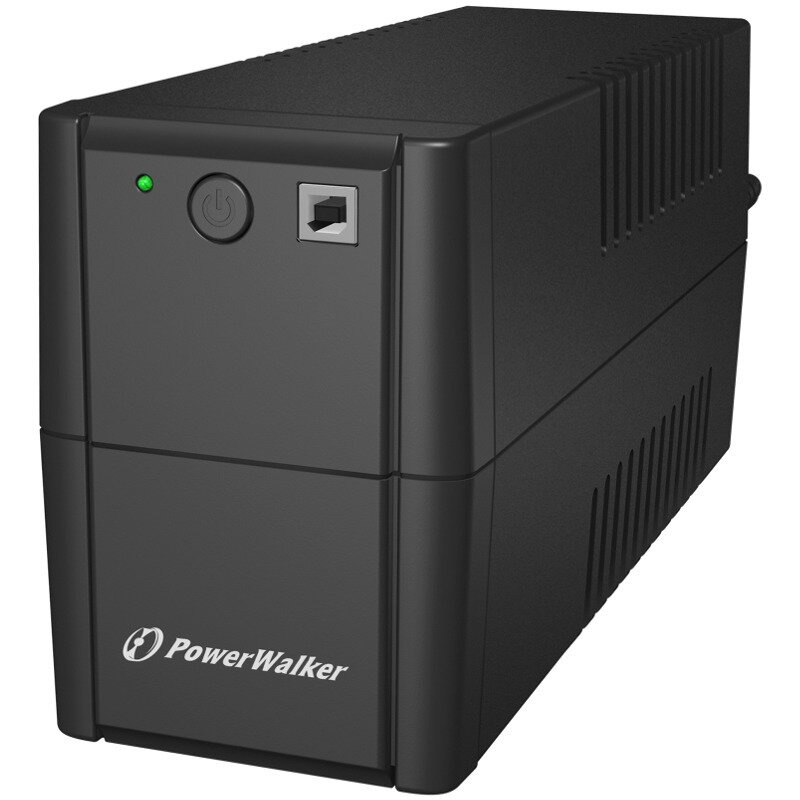 Oferte la UPS PowerWalker VI 650 SE