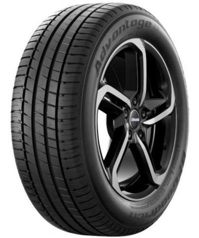 Oferte la BFGOODRICH Advantage 185/65R15 92T XL