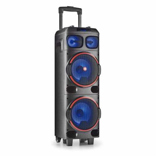 Oferte la Boxa de podea WILD DUB 1 Bluetooth 300W Black