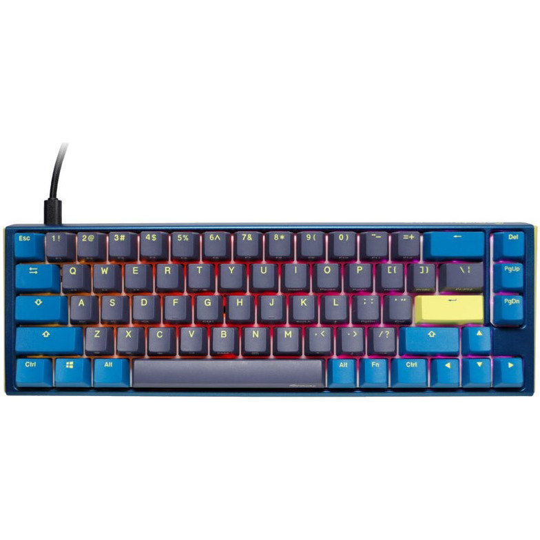 Oferte la Tastatura gaming One 3 Daybreak SF RGB Cherry MX Clear Mecanica