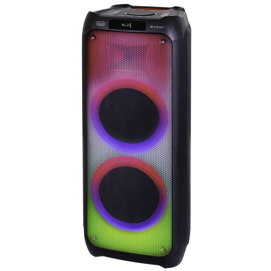 Oferte la Boxa portabila XF3400 Pro 200W Black