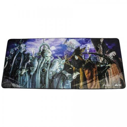 Oferte la Mousepad Chuangjie Limited Gods and Demons Forbidden Realm Multicolor