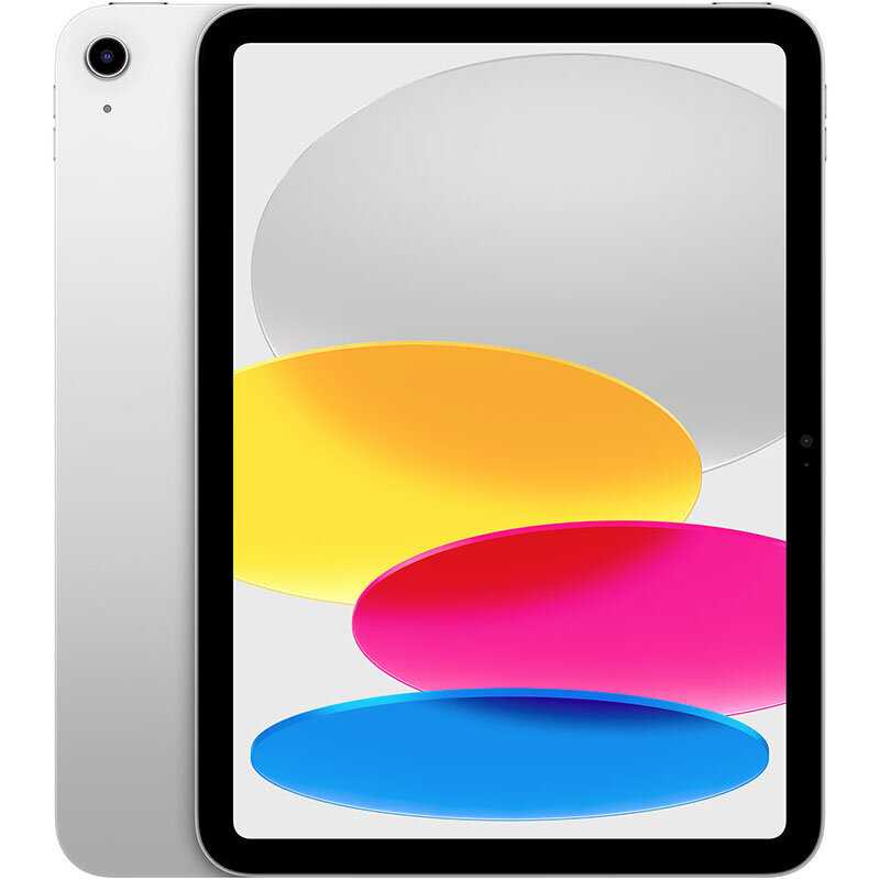 Oferte la Tableta iPad 11 inch A16 128GB WiFi Silver