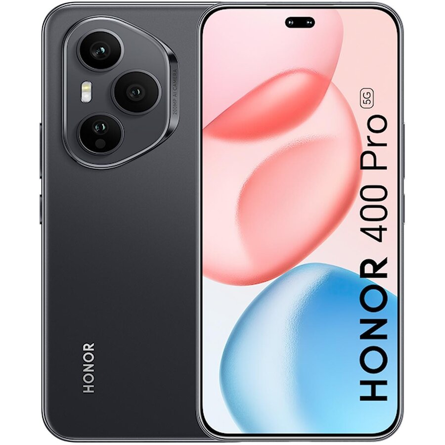Oferte la Smartphone 400 Pro 12GB 512GB Negru