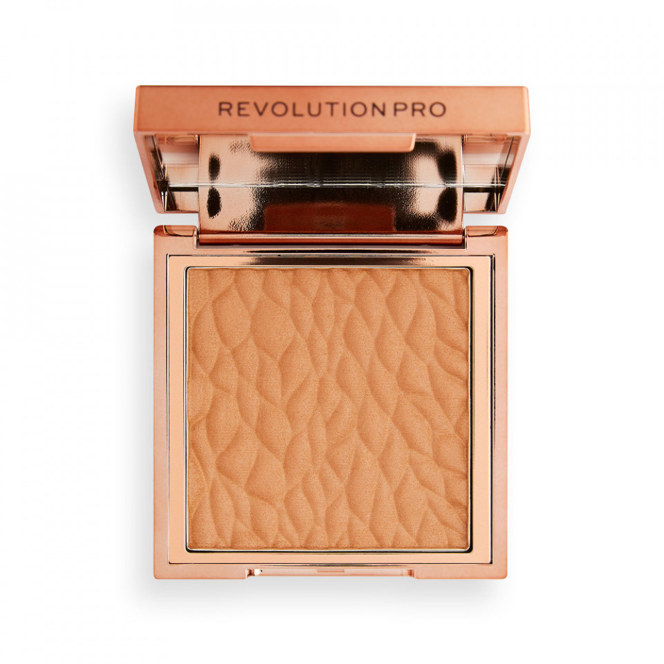 Oferte la Pudra Bronzanta Makeup Revolution Pro Sculpting (Concentratie: Pudra, Gramaj: 8 g, Culoare produse: Balao)