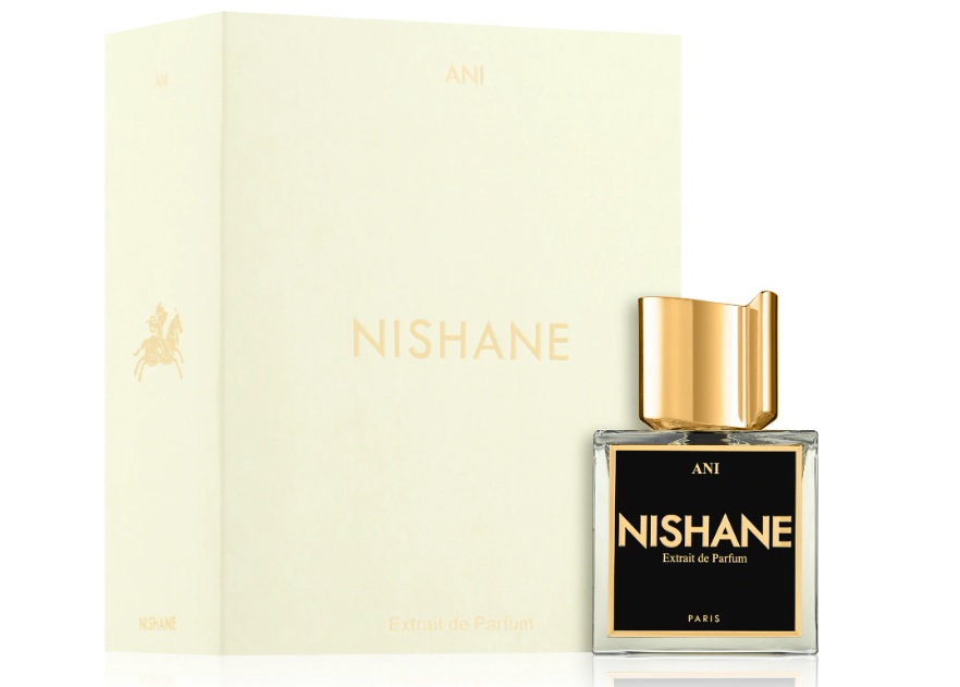 Oferte la Nishane Ani, Extract de Parfum, Unisex (Gramaj: 100 ml)