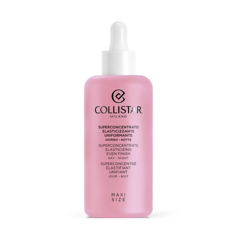 Oferte la Tratament superconcentrat pentru elasticitate zi-noapte, Collistar, 200 ml