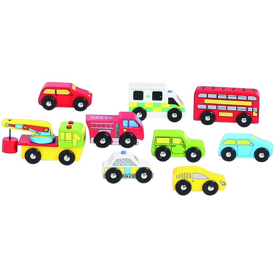 Oferte la Colectia mea de vehicule