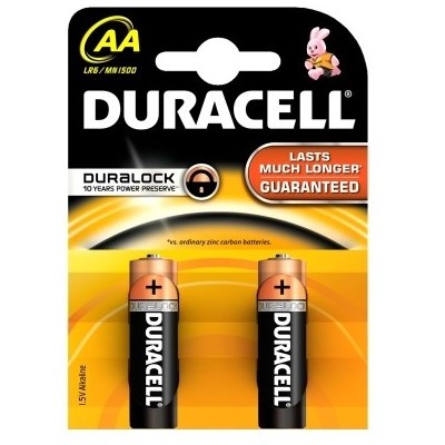 Oferte la baterie Basic AA LR06 2buc