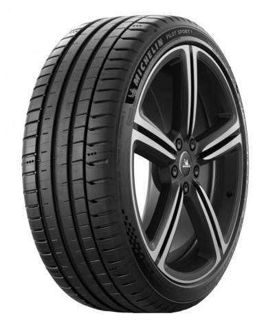 MICHELIN Pilot sport 5 215/50R17 95Y XL
