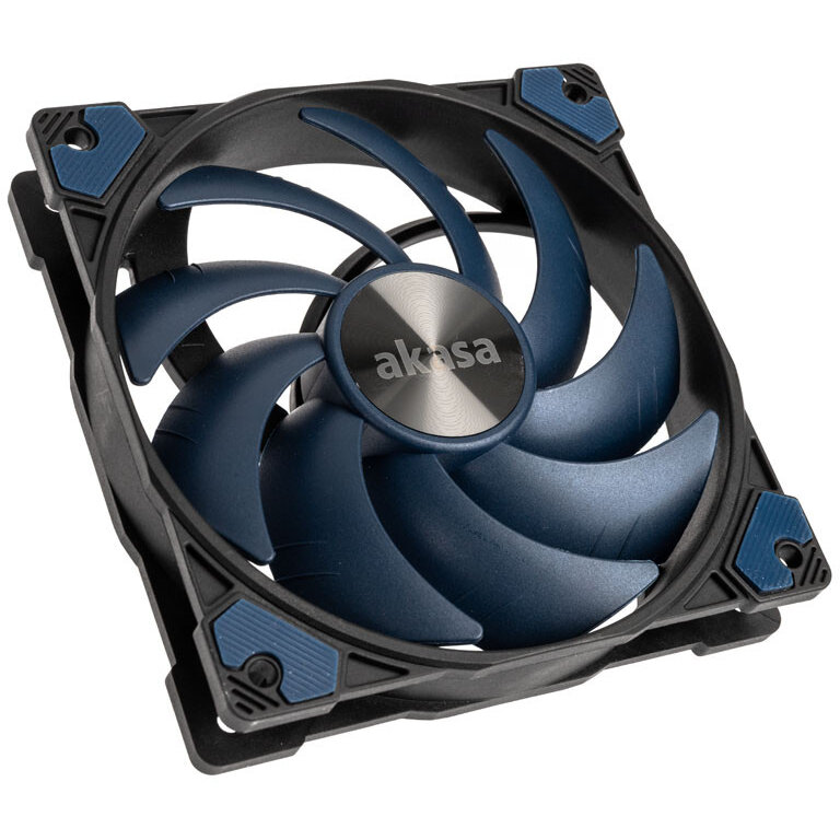 Oferte la Ventilator Alucia SC  120mm