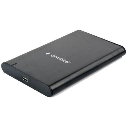 Oferte la Rack Extern pentru HDD/SSD 2.5Inch S-ATA Interfata PC USB 3.1 Negru