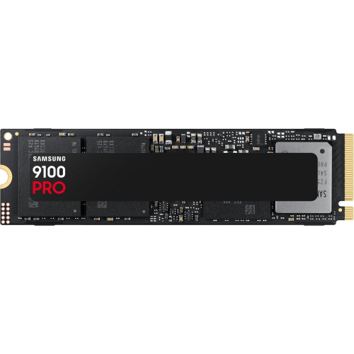 SSD 9100 Pro 2TB PCIe M.2
