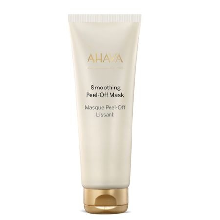 Oferte la Masca exfolianta Dunaliella Peel Off Mask, Ahava (Gramaj: 125 ml, Concentratie: Masca de fata)