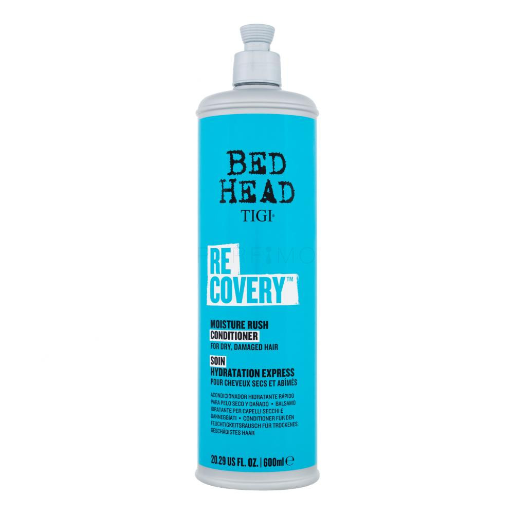 Oferte la Balsam Recovery Bed Head, Tigi (Concentratie: Balsam, Gramaj: 600 ml)