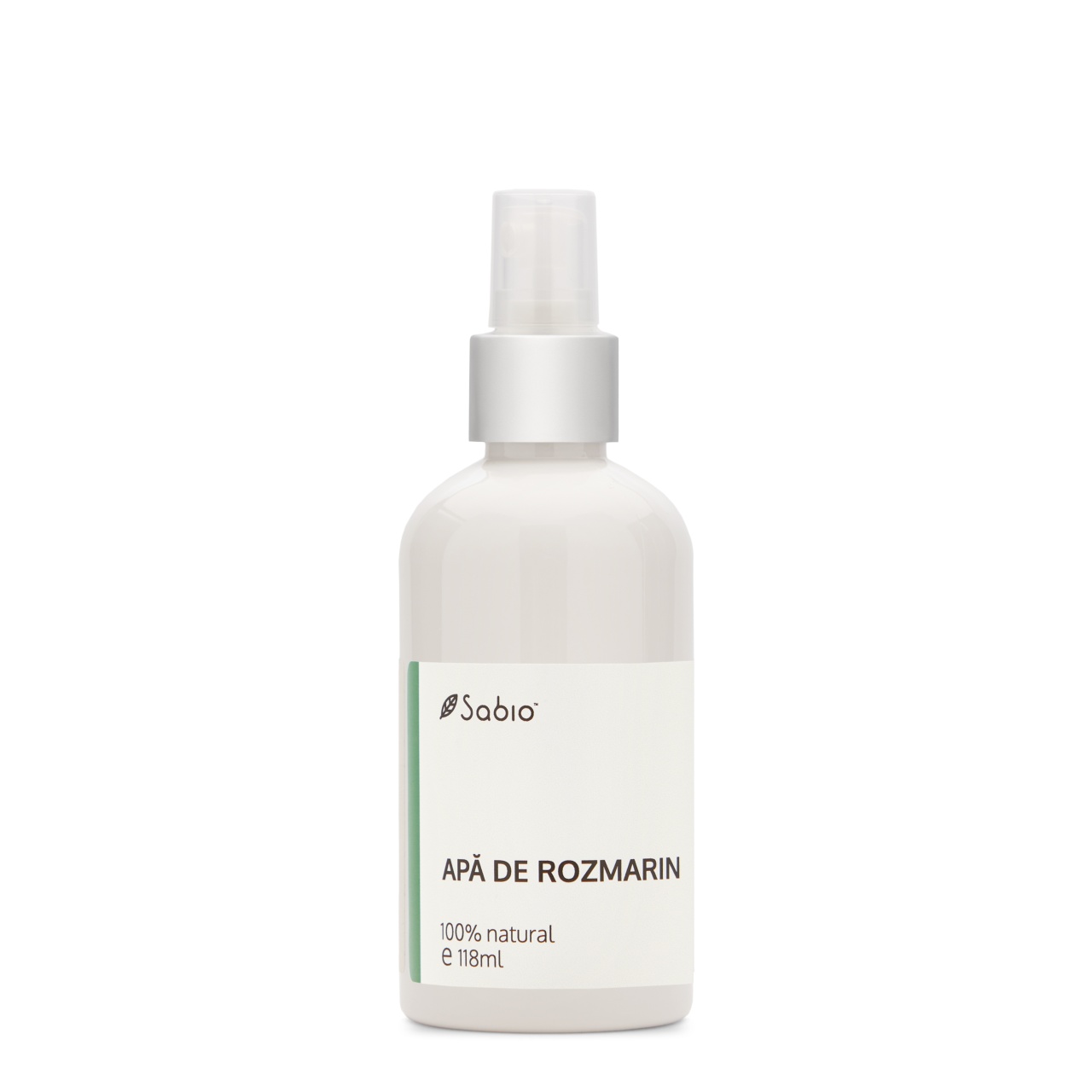 Oferte la Apa de rozmarin Sabio, 118 ml