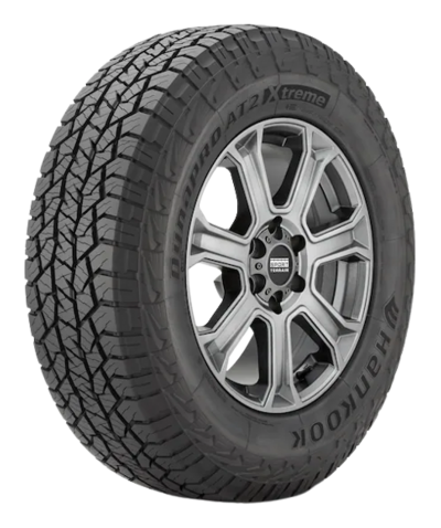 HANKOOK RF12 Dynapro AT2 Xtreme 215/75R15 100/97S